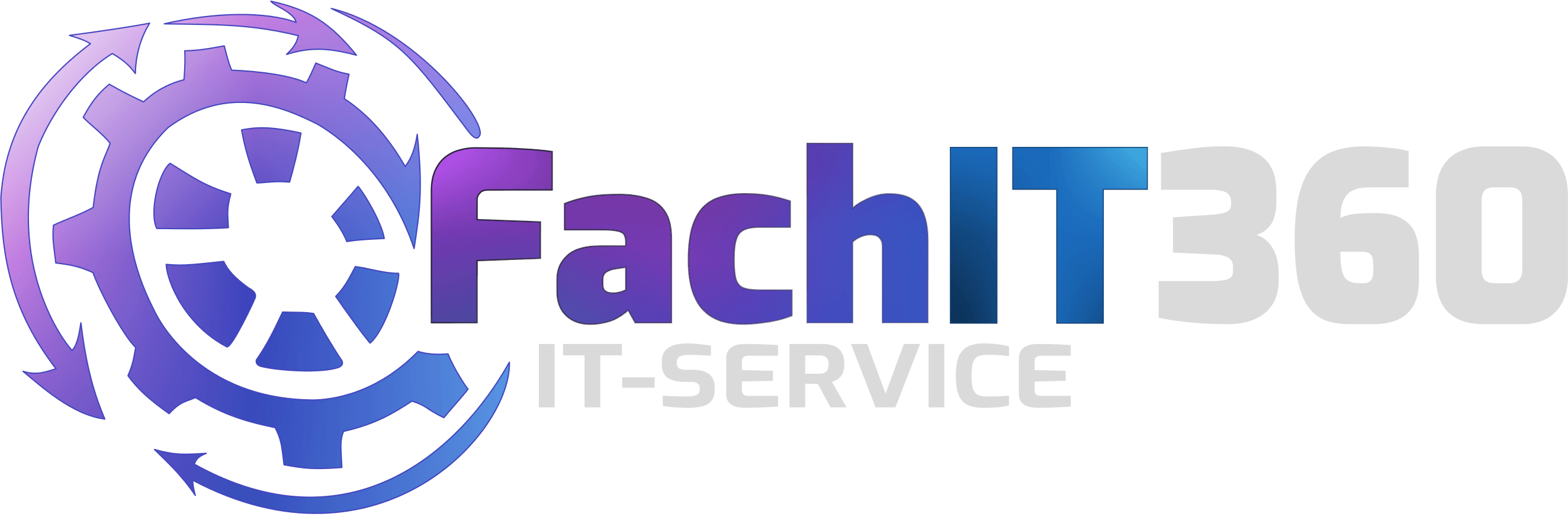 FachIT360 Logo