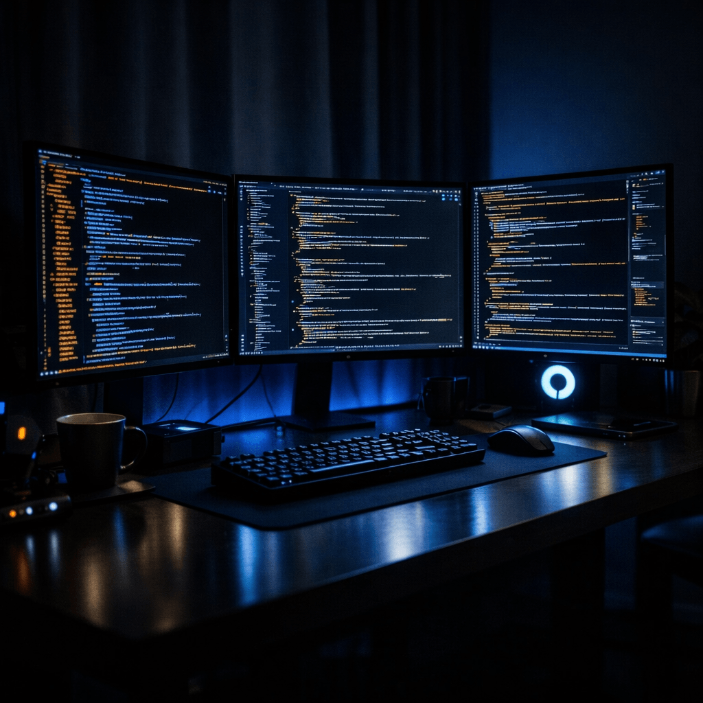 Enterprise-Performance - Ohne Lizenzkosten